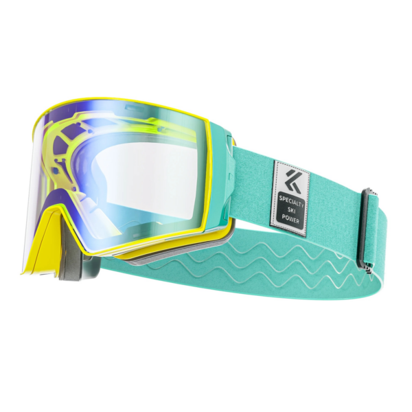 Blizzard Shift Goggles™ - Image 3